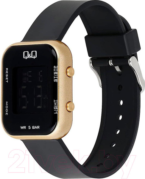 Изображение товара Часы наручные унисекс Q&Q M207J003Y