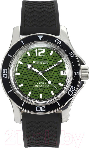 Изображение товара Часы наручные мужские Восток 13041A