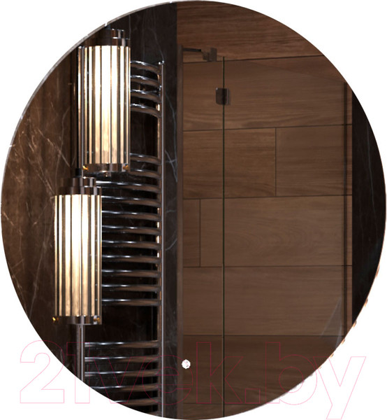 Изображение товара Зеркало Vigo Otti Classic 800