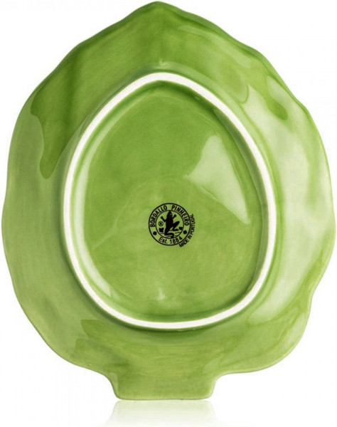 Изображение товара Блюдо Bordallo Pinheiro Artichoke Natural 65024057