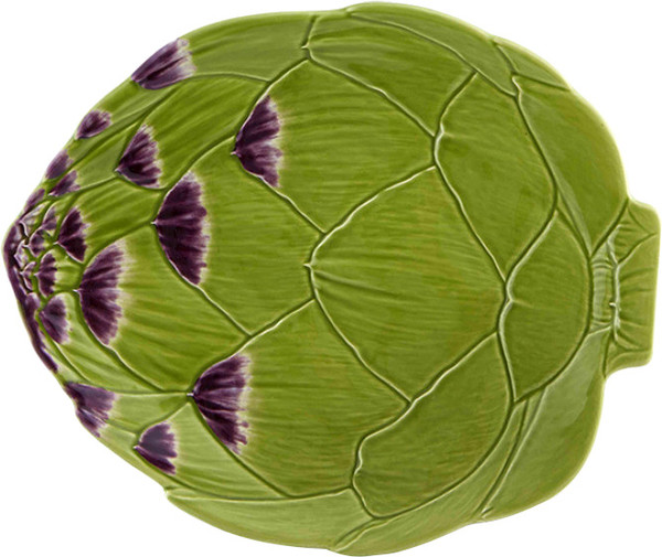 Изображение товара Блюдо Bordallo Pinheiro Artichoke Natural 65024057