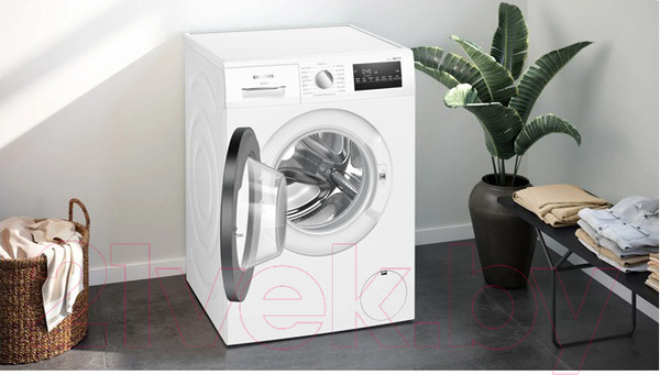 Изображение товара Стиральная машина Siemens WM14N208PL
