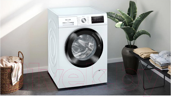 Изображение товара Стиральная машина Siemens WM14N208PL