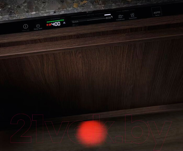 Изображение товара Посудомоечная машина Electrolux EEM48300L