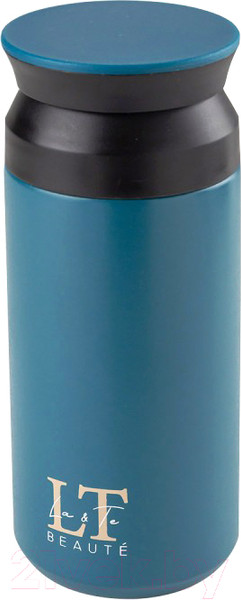 Изображение товара Термокружка La and Te beaute LT-350BL (53243)
