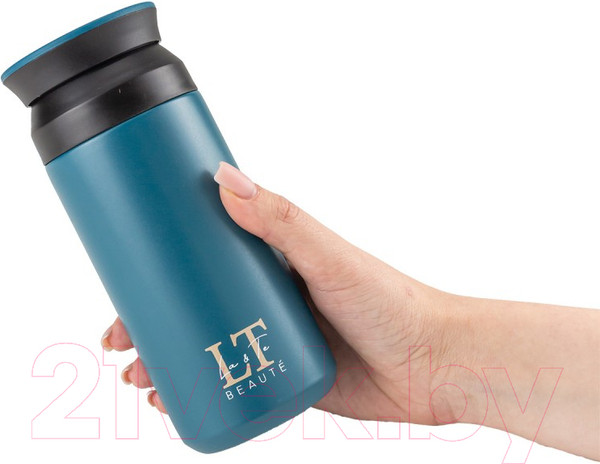 Изображение товара Термокружка La and Te beaute LT-350BL (53243)