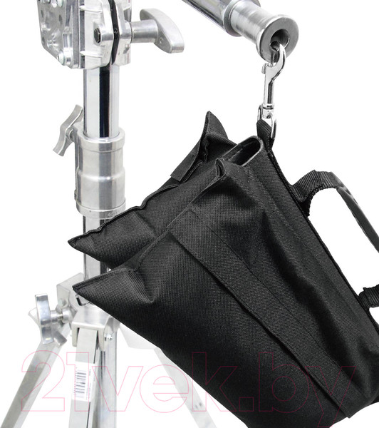 Изображение товара Стойка для студийного оборудования Kupo K Stand-Junior Boom Stand 546M (166-510 см)