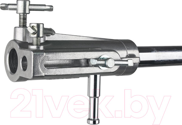 Изображение товара Стойка для студийного оборудования Kupo K Stand-Junior Boom Stand 546M (166-510 см)