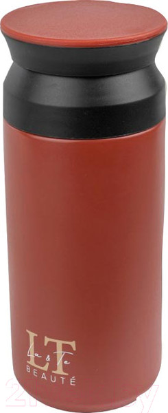 Изображение товара Термокружка La and Te beaute LT-350RED (53245)