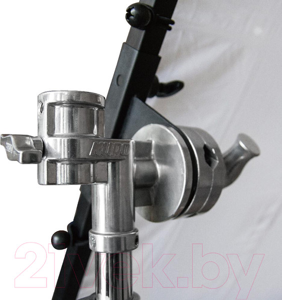 Изображение товара Стойка для студийного оборудования Kupo High Overhead Roller Stand 600MR (209-594см)