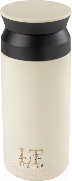 Изображение товара Термокружка La and Te beaute LT-350WH (53246)
