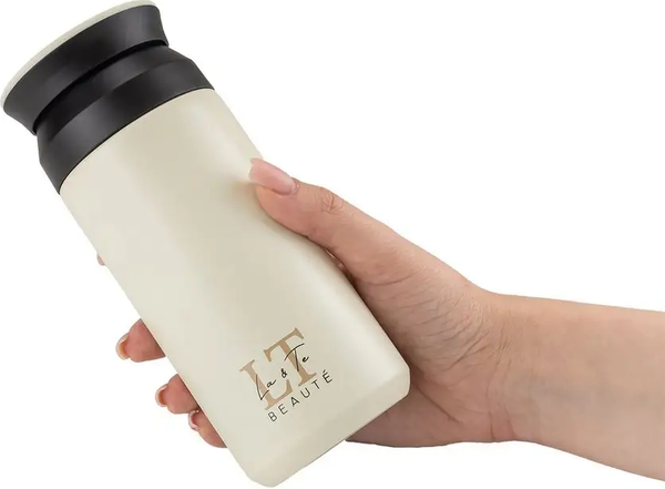 Изображение товара Термокружка La and Te beaute LT-350WH (53246)