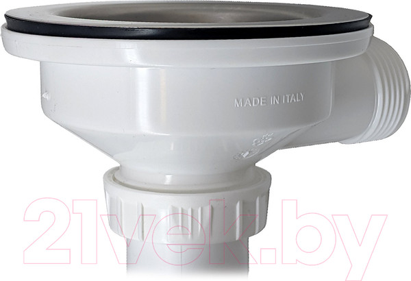 Изображение товара Мойка кухонная Wisent WS35848 / GER013 / WW405A / W302644