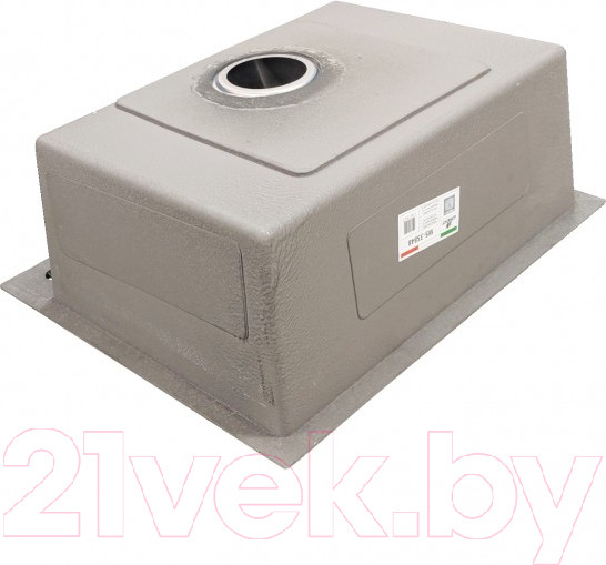 Изображение товара Мойка кухонная Wisent WS35848 / GER013 / WW405A / W302644