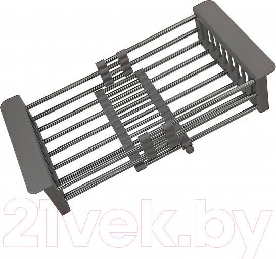 Изображение товара Мойка кухонная Wisent WS35848 / GER013 / WW405A / W302644