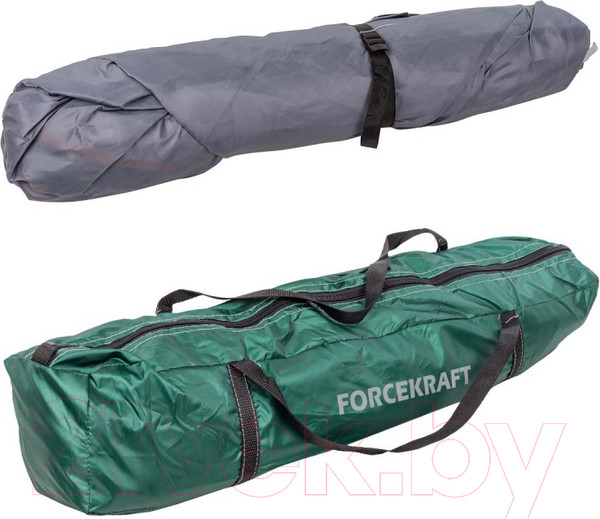 Изображение товара Палатка ForceKraft FK-СAMP-2(56321)