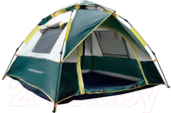 Изображение товара Палатка ForceKraft FK-TENT-2