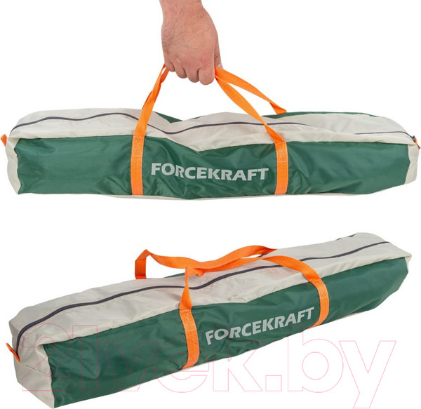 Изображение товара Палатка ForceKraft FK-TENT-2
