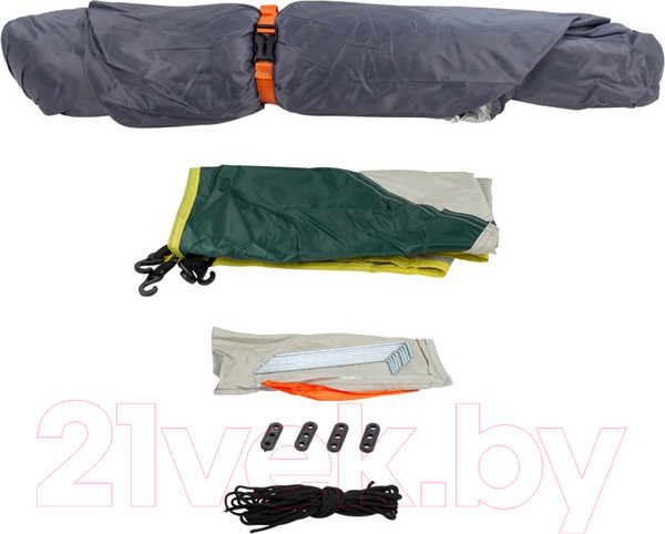 Изображение товара Палатка ForceKraft FK-TENT-2