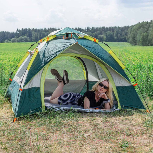 Изображение товара Палатка ForceKraft FK-TENT-2