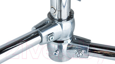 Изображение товара Стойка для студийного оборудования Kupo C-Stand with Sliding Leg & Quick Release Kit / CL-20MK (91-190см)