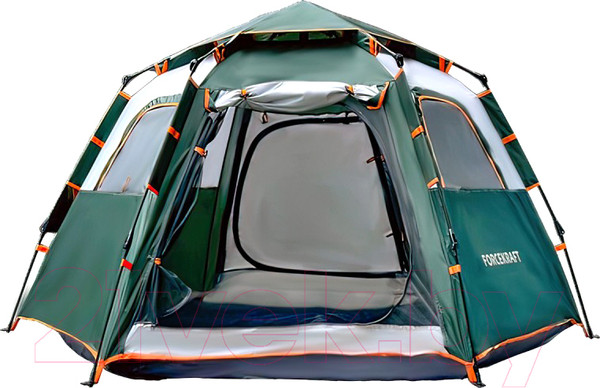 Изображение товара Палатка ForceKraft FK-TENT-1(56453)