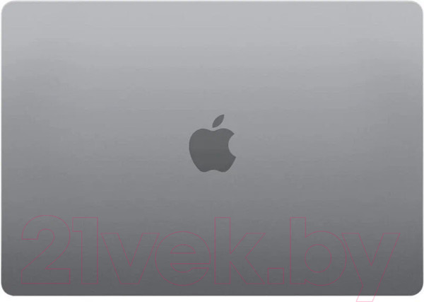 Изображение товара Ноутбук Apple Macbook Air 15" M2 2023 256GB / MQKP3 (серый космос)