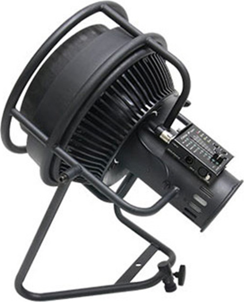 Изображение товара Вентилятор сценический Kupo Digifan DF-500