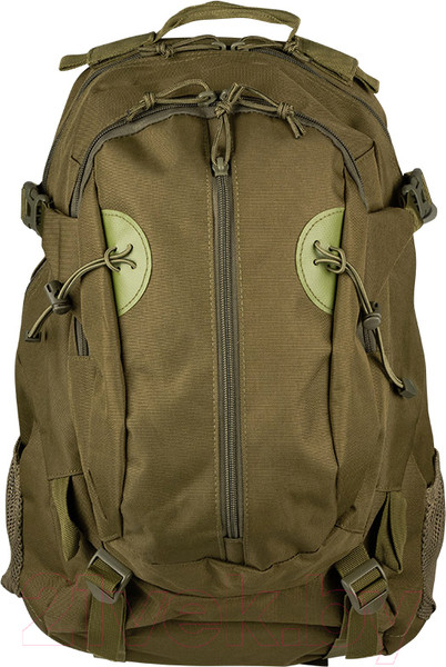 Изображение товара Рюкзак туристический ECOS BL076 / 105603 (темно-зеленый)