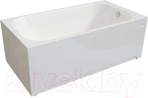 Изображение товара Ванна акриловая Radomir Прованс 170х90 / 1-01-0-0-1-187