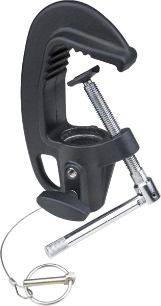 Зажим для студийного оборудования Kupo T.V. Clamp / KCP-100B — фото 5