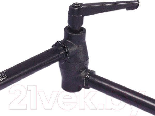 Изображение товара Кронштейн для штатива Kupo Max Arm with Ratcheted Handle / KCP-101