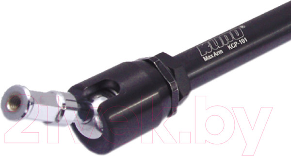 Изображение товара Кронштейн для штатива Kupo Max Arm with Ratcheted Handle / KCP-101