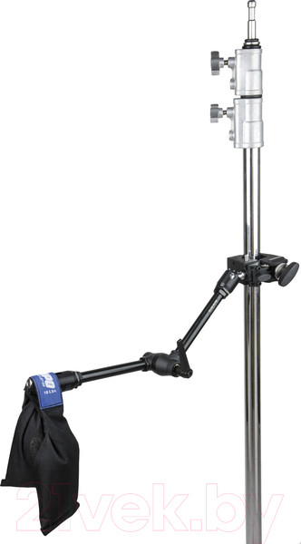 Изображение товара Кронштейн для штатива Kupo Max Arm with Ratcheted Handle / KCP-101