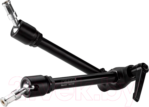 Изображение товара Кронштейн для штатива Kupo Max Arm with Ratcheted Handle / KCP-101