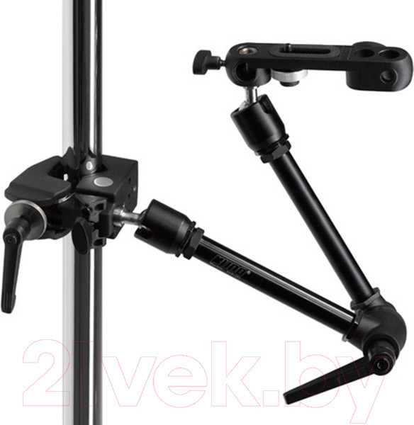 Изображение товара Кронштейн для штатива Kupo Max Arm with Ratcheted Handle / KCP-101