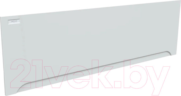 Изображение товара Экран для ванны Radomir Вальс 190x90 / 1-21-0-0-0-194 (фронтальный)