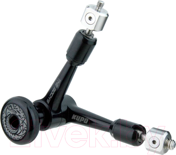 Изображение товара Кронштейн для штатива Kupo Rock's Arm / KCP-110