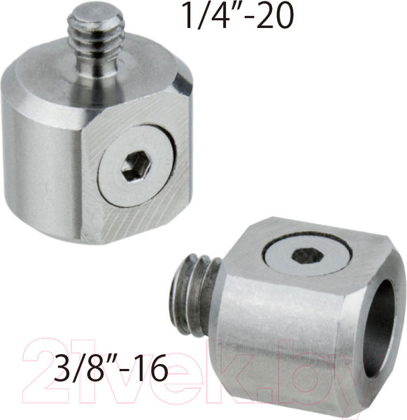 Изображение товара Кронштейн для штатива Kupo Rock's Arm / KCP-110