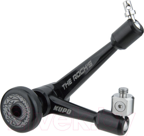 Изображение товара Кронштейн для штатива Kupo Rock's Arm / KCP-110