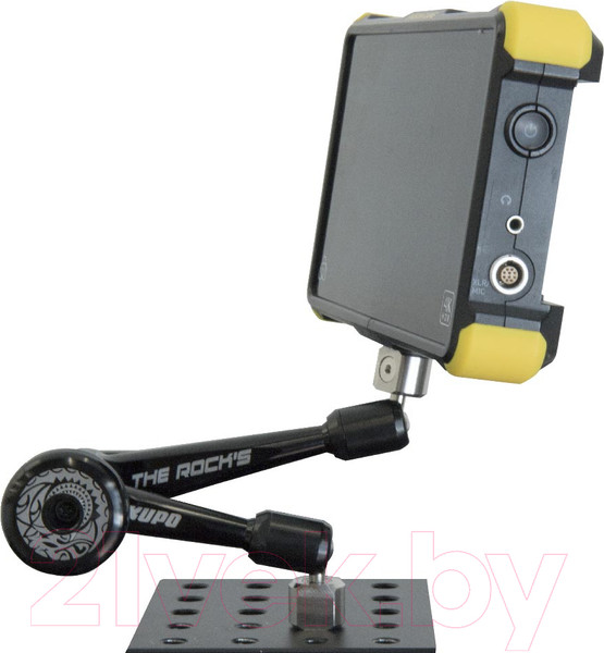 Изображение товара Кронштейн для штатива Kupo Rock's Arm / KCP-110