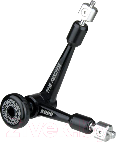 Изображение товара Кронштейн для штатива Kupo Rock's Arm / KCP-111