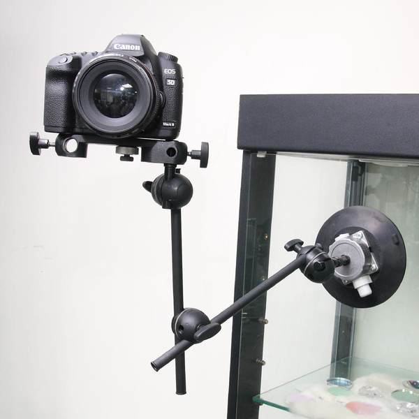 Изображение товара Держатель для студийного оборудования Kupo Mini Articulated Arm - Two Sections / KCP-173