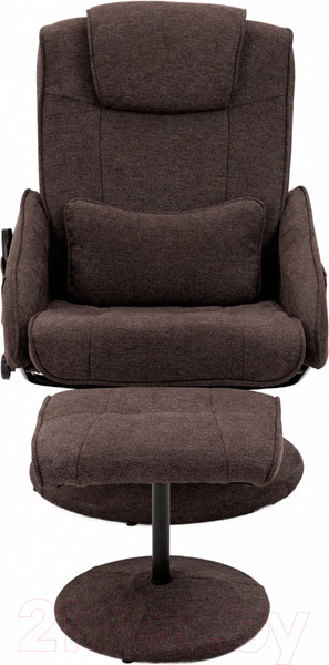 Изображение товара Массажное кресло Angioletto Persone Grigio