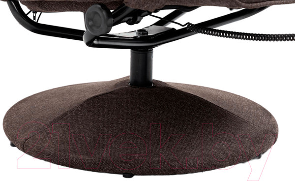 Изображение товара Массажное кресло Angioletto Persone Grigio