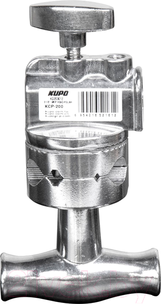 Изображение товара Штативная голова Kupo Grip Head / KCP-200