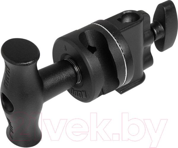 Изображение товара Штативная голова Kupo Grip Head / KCP-225B
