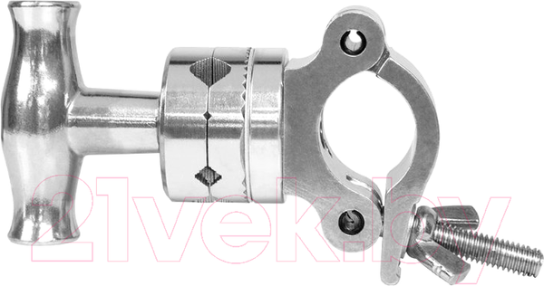 Изображение товара Штативная голова Kupo Grip Head with Coupler / KCP-265
