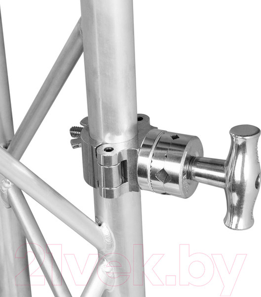 Изображение товара Штативная голова Kupo Grip Head with Coupler / KCP-265