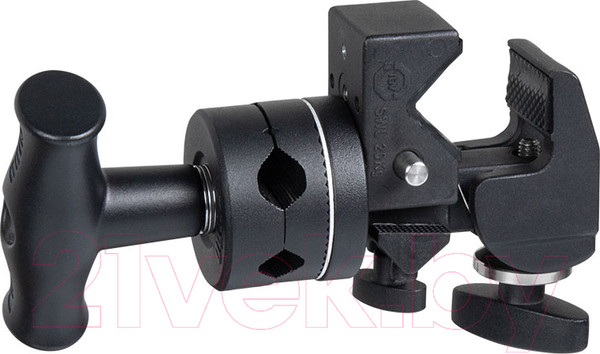 Изображение товара Штативная голова Kupo Convi Clamp Griphead / KCP-270B